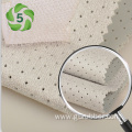 Perforated Punching Natural Rubber Neoprene Sheet